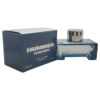Hummer chrome 4.2 eau de toilette spray Hummer chrome 4.2 eau de toilette spray