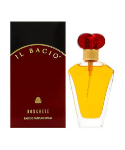 Il bacio 3.4 eau de parfum spray