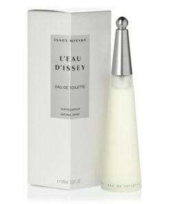 Issey miyake 3.4 eau de toilette spray for women