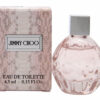 Jimmy choo 4 ml edt mini for women