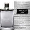 Jimmy choo man 3.4 eau de toilette spray
