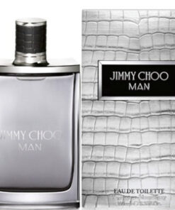 Jimmy choo man 3.4 eau de toilette spray