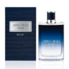 Jimmy choo man blue 3.3 eau de toilette spray Jimmy choo man blue 3.3 eau de toilette spray