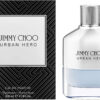 Jimmy choo urban hero 3.3 eau de parfum for men Jimmy choo urban hero 3.3 eau de parfum for men