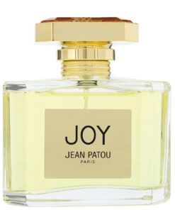 Jean patou joy tester 2.5 eau de parfum spray