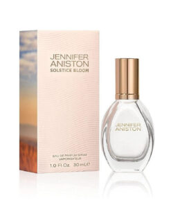 Jennifer aniston solstice bloom 1 oz eau de parfum spray for women