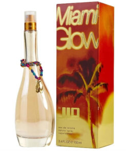 J lo miami glow 3.4 edt sp