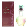 J lo live 1.7 eau de parfum spray for women J lo live 1.7 eau de parfum spray for women
