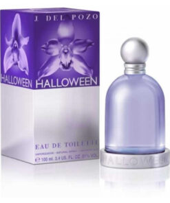 Halloween 3.4 eau de toilette spray