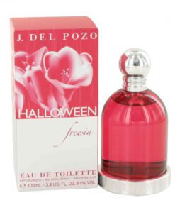 Halloween freesia 3.4 edt sp