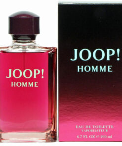 Joop 6.7 eau de toilette spray for men