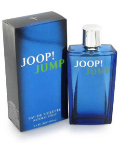 Joop jump 3.4 eau de toilette spray for men