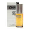 Jovan white musk 3 oz cologne spray for men
