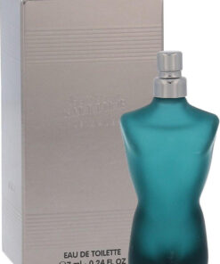Jean paul gaultier le male mini 7 ml eau de toilette for men