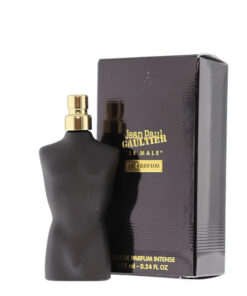 Jean paul gaultier le male le parfum 7 ml eau de parfum intense mini