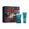 Jean paul gaultier le male 2 pcs set: 4.2 eau de toilette spray + 2.5 shower gel
