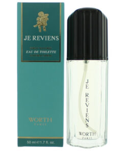 Je reviens worth 1.7 eau de toilette spray
