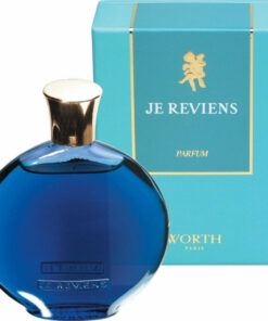 Je reviens worth 1 oz parfum