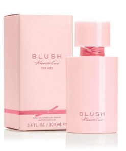 Kenneth cole blush 3.4 eau de parfum spray for women
