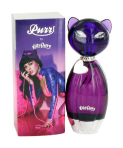 Katy perry purr 3.4 eau de parfum spray