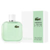 Lacoste l.12.12 blanc eau fraiche 3.3 eau de toilette spray for men Lacoste l.12.12 blanc eau fraiche 3.3 eau de toilette spray for men