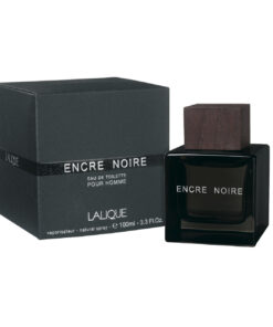 Lalique encre noire 3.4 eau de toilette spray for men
