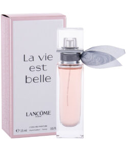 Lancome la vie est belle 0.5 eau de parfum spray