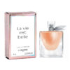 Lancome la vie est belle 0.135 oz eau de parfum mini Lancome la vie est belle 0.135 oz eau de parfum mini