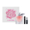 Lancome la vie est belle 3 pcs set for women: 1.7 eau de parfum refillable spray + 0.33 oz advanced genifique + 2 ml hypnose – 01 noir hypnotic mascara volume Lancome la vie est belle 3 pcs set for women: 1.7 eau de parfum refillable spray + 0.33 oz advanced genifique + 2 ml hypnose – 01 noir hypnotic mascara volume