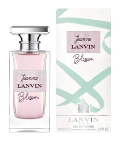 Lanvin jeanne blossom 3.3 eau de parfum spray for women