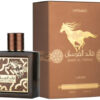 Lattafa qaed al fursan untamed 3.04 eau de parfum spray