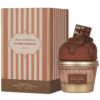 Lattafa give me gourmand choco overdose 2.53 eau de parfum spray Lattafa give me gourmand choco overdose 2.53 eau de parfum spray