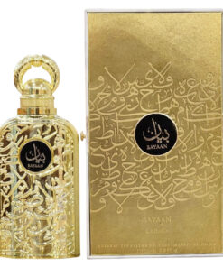 Lattafa bayaan 3.4 eau de parfum spray