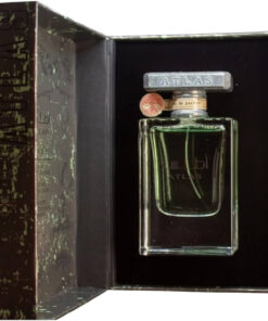 Lattafa atlas 1.85 eau de parfum spray