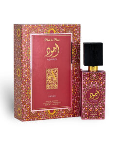 Lattafa ajwad pink to pink 2.04 eau de parfum spray