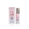 Lattafa yara 0.34 parfum roll-on for women