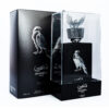 Lattafa shaheen silver 3.4 eau de parfum spray
