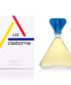 Liz claiborne 3.4 eau de toilette spray for women