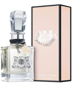 Juicy couture 1.7 eau de parfum spray for women