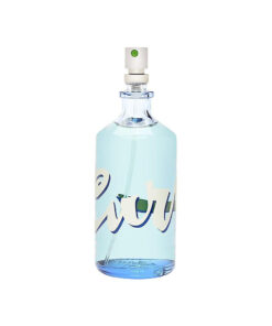 Curve tester 3.4 edt sp for women
