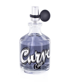 Curve crush tester 4.2 oz eau de toilette spray for men