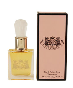 Juicy couture 1 oz eau de parfum spray for women