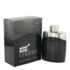 Mont blanc legend 3.4 eau de toilette spray for men