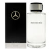 Mercedes-benz 8 oz eau de toilette spray for men Mercedes-benz 8 oz eau de toilette spray for men
