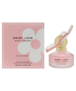 Marc jacobs daisy love eau so sweet 1.6 eau de toilette spray