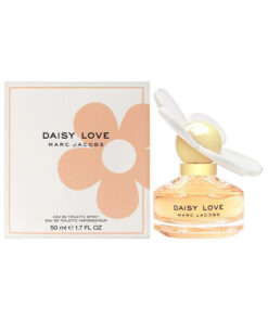 Marc jacobs daisy love 1.7 eau de toilette spray