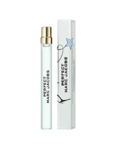Marc jacobs perfect 0.33 eau de toilette spray for women
