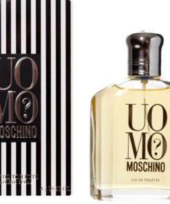 Moschino Uomo 4.2 Eau de Toilette Spray Moschino Uomo 4.2 Eau de Toilette Spray