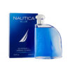 Nautica blue 3.4 eau de toilette spray for men Nautica blue 3.4 eau de toilette spray for men
