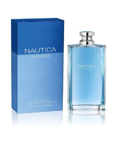 Nautica voyage 6.7 eau de toilette spray for men